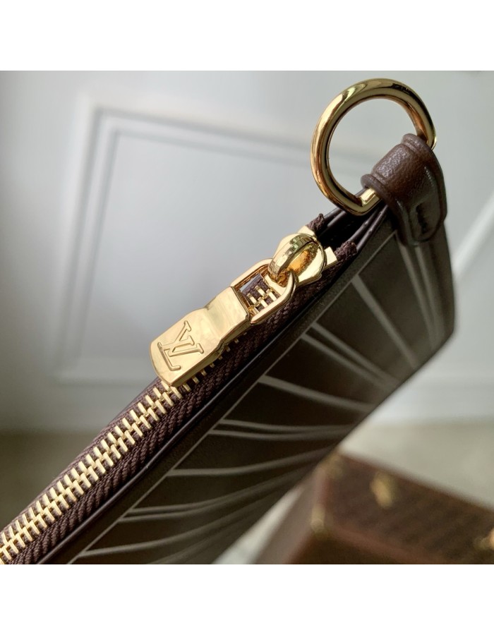 Neverfull Inside Out MM LOUIS VUITTON