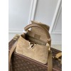 Borsa Capucines Mini LOUIS VUITTON