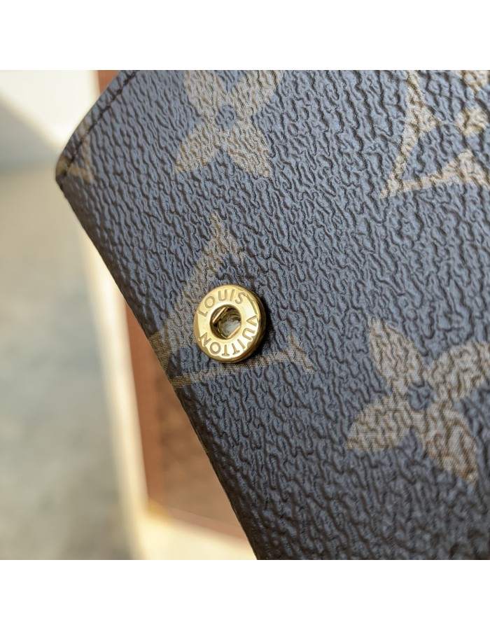 Cofanetto per un orologio LOUIS VUITTON