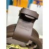 Keepall Bandoulière 55 LOUIS VUITTON