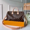 Speedy Bandoulière 35 LOUIS VUITTON