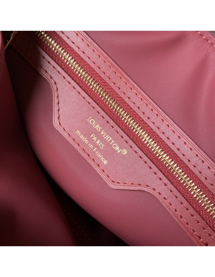 Speedy Soft 25 LOUIS VUITTON