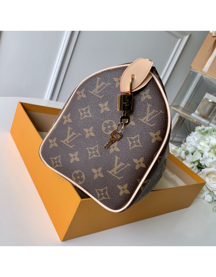 Speedy Bandoulière 25 LOUIS VUITTON