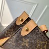 Borsa OnTheGo Soft PM LOUIS VUITTON