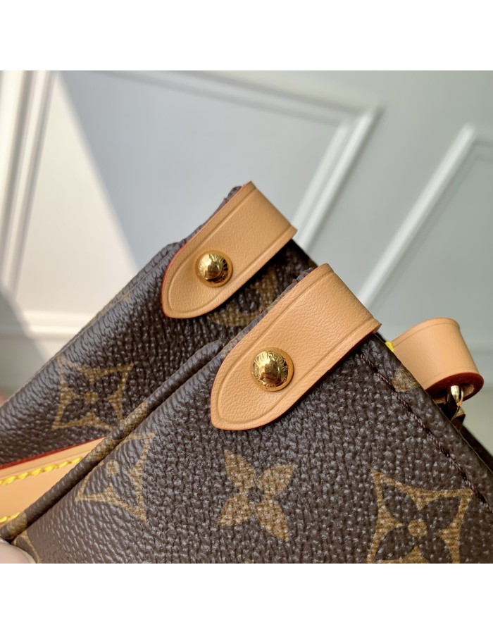 Borsa OnTheGo Soft PM LOUIS VUITTON