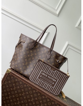Neverfull Inside Out MM LOUIS VUITTON