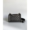 Borsa BOY CHANEL piccola CHANEL