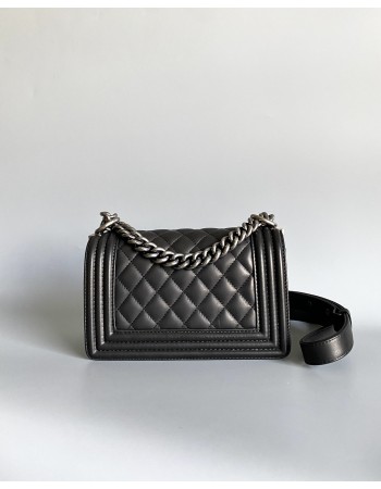 Borsa BOY CHANEL piccola CHANEL