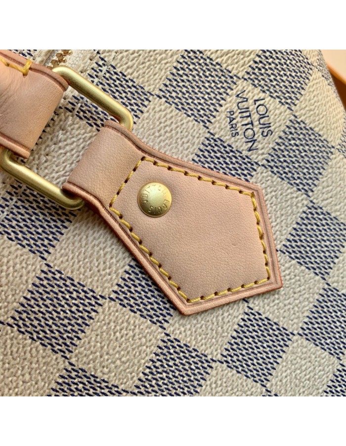 Speedy Bandoulière 30 LOUIS VUITTON