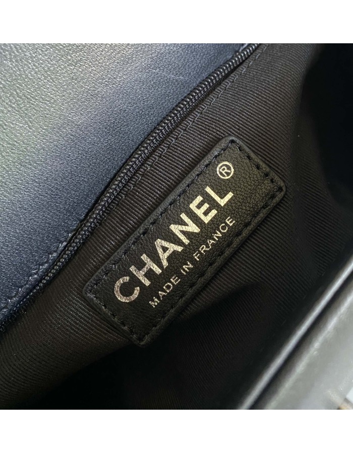 Borsa BOY CHANEL grande CHANEL
