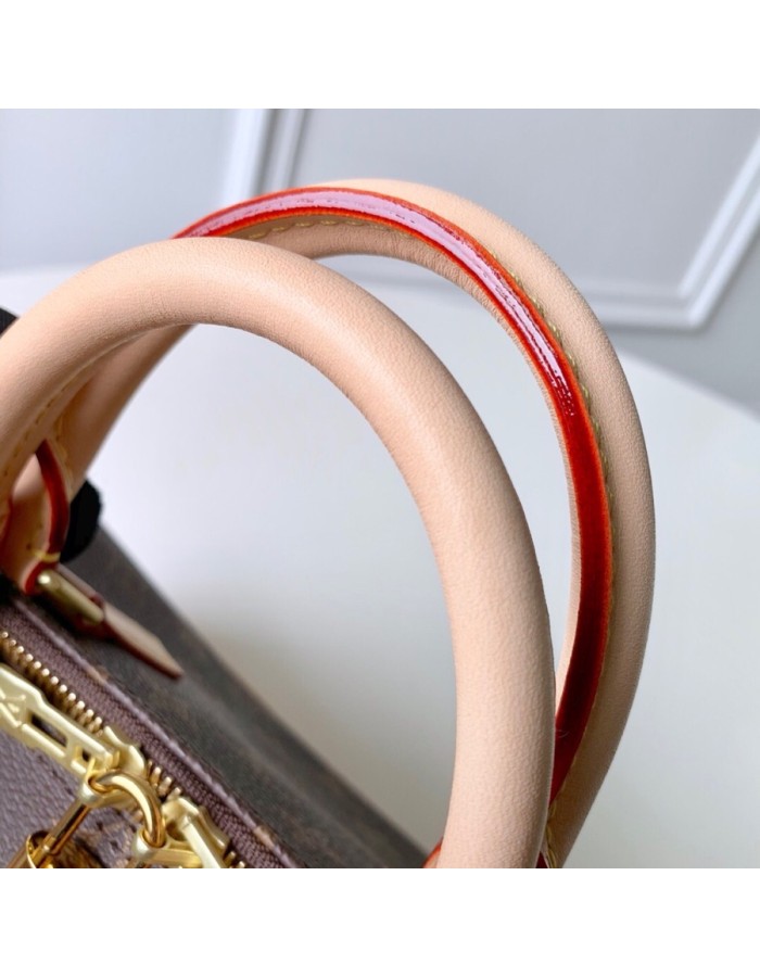 Speedy Bandoulière 35 LOUIS VUITTON