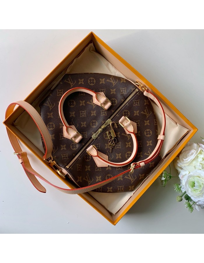 Speedy Bandoulière 30 LOUIS VUITTON