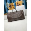 Keepall Bandoulière 55 LOUIS VUITTON