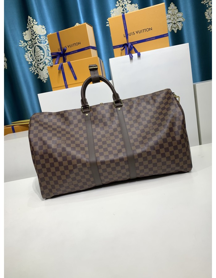 Keepall Bandoulière 55 LOUIS VUITTON