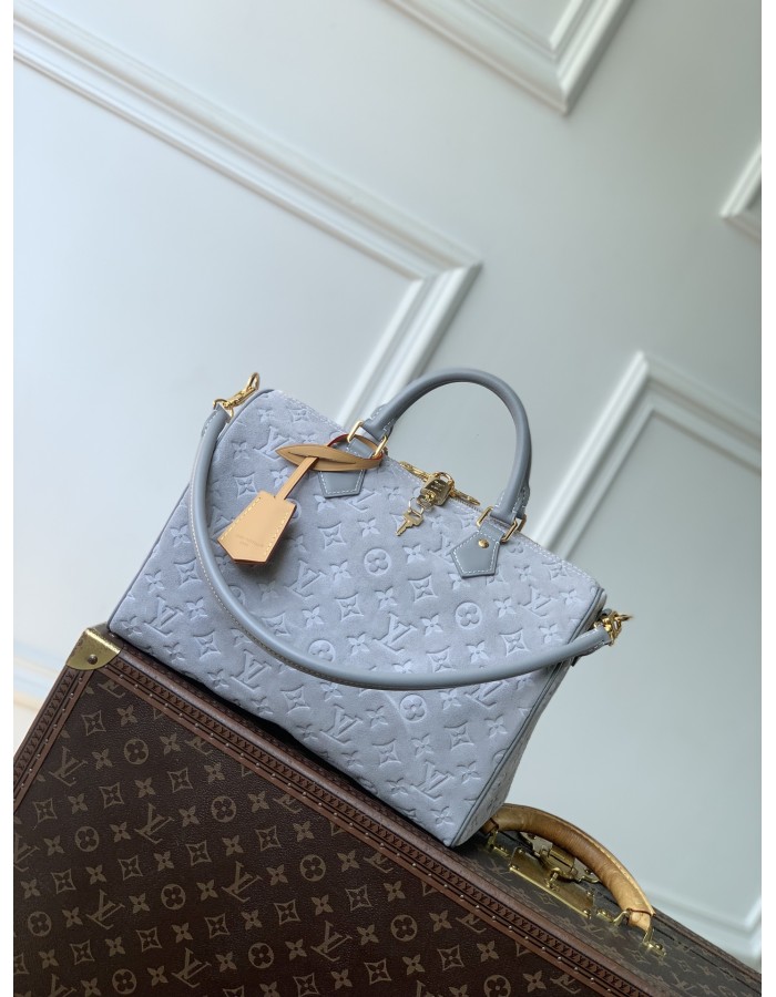 Speedy Soft 30 LOUIS VUITTON