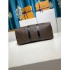Keepall Bandoulière 45 LOUIS VUITTON