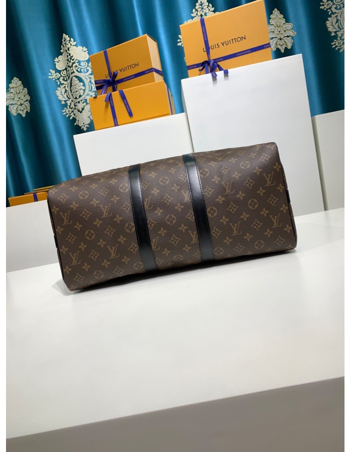 Keepall Bandoulière 45 LOUIS VUITTON