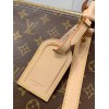 Keepall Bandoulière 55 LOUIS VUITTON