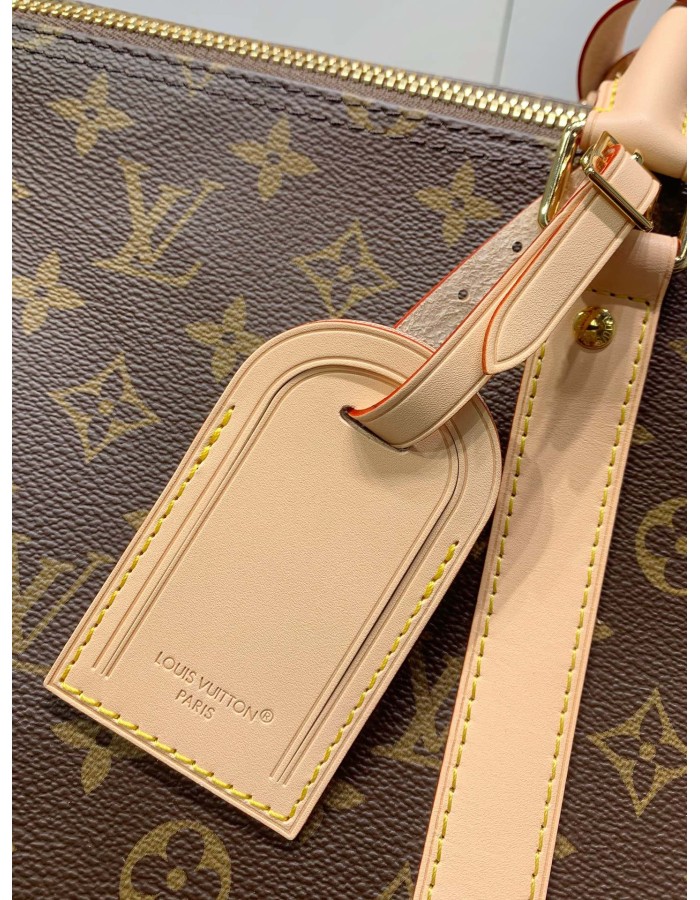 Keepall Bandoulière 55 LOUIS VUITTON
