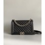 Borsa BOY CHANEL grande CHANEL
