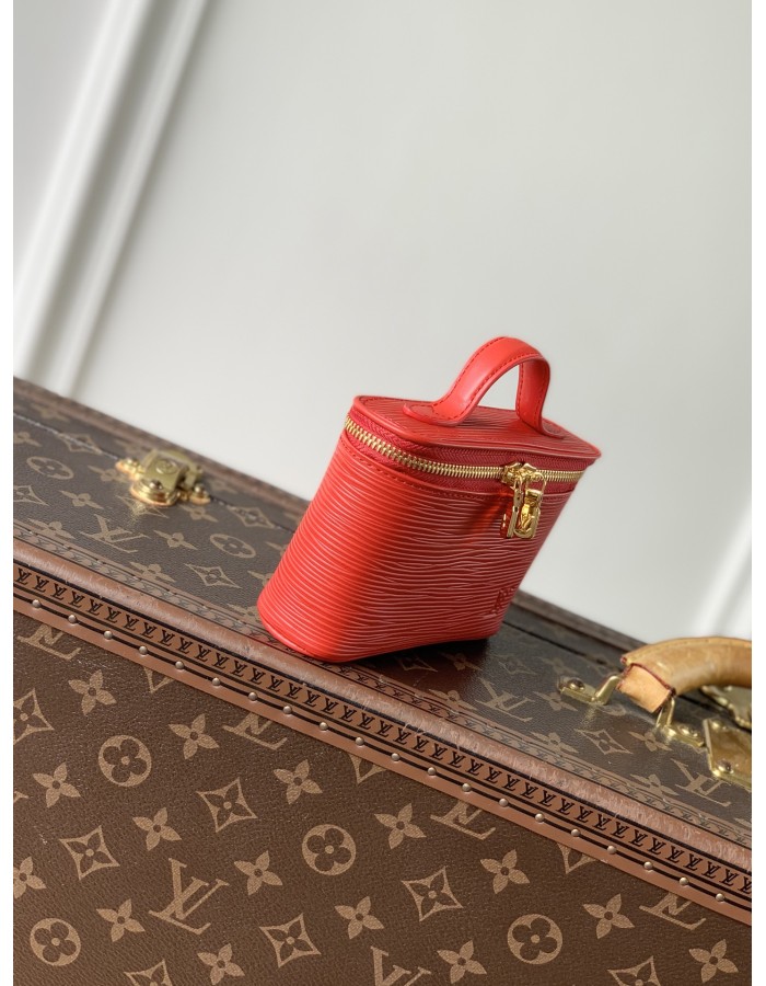 Beauty case Nice LOUIS VUITTON