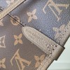 Neverfull Inside Out MM LOUIS VUITTON