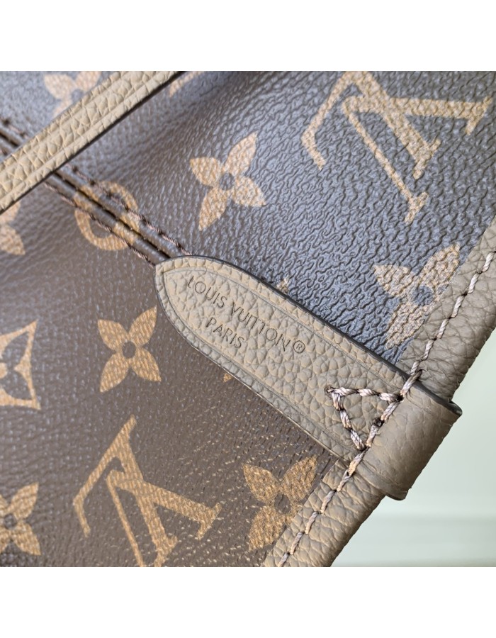 Neverfull Inside Out MM LOUIS VUITTON