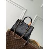 Borsa OnTheGo Soft PM LOUIS VUITTON