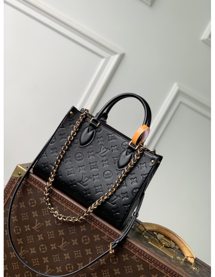 Borsa OnTheGo Soft PM LOUIS VUITTON