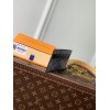 Doppio portacarte di credito LOUIS VUITTON