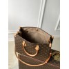 Borsa tote OnTheGo Soft MM LOUIS VUITTON