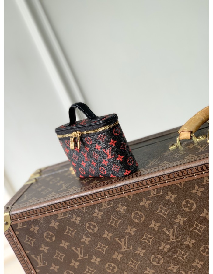 Beauty case Nice LOUIS VUITTON