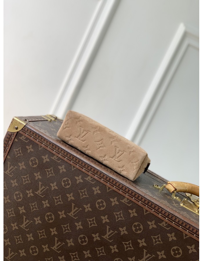 Pochette Cosmétique PM LOUIS VUITTON