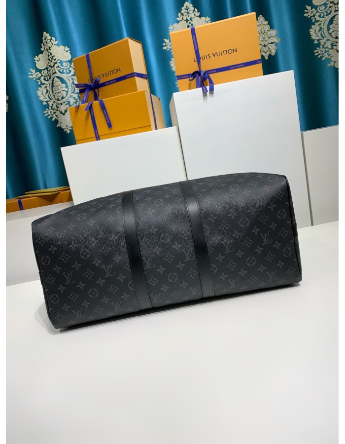 Keepall Bandoulière 50 LOUIS VUITTON
