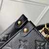 Borsa OnTheGo Soft PM LOUIS VUITTON