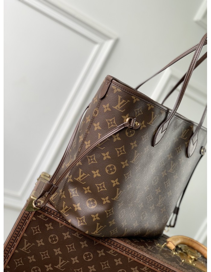 Neverfull Inside Out MM LOUIS VUITTON