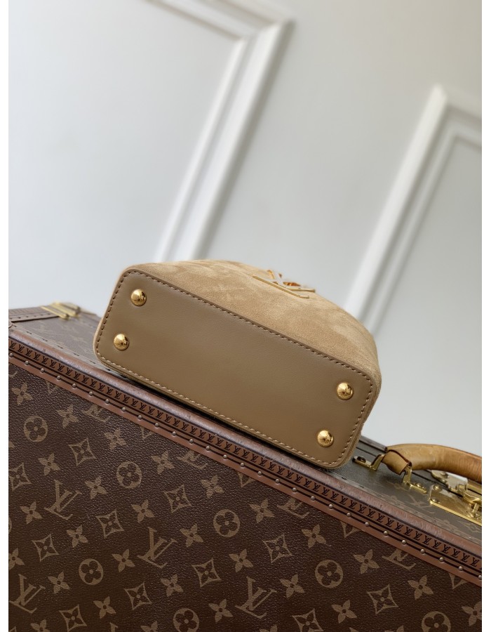 Borsa Capucines Mini LOUIS VUITTON