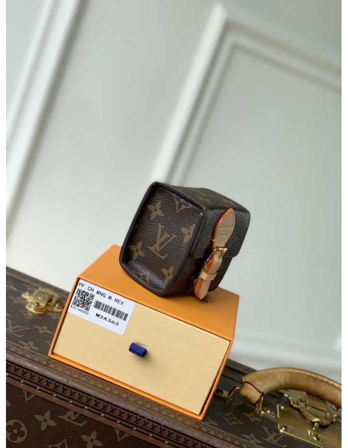 Cofanetto per un orologio LOUIS VUITTON