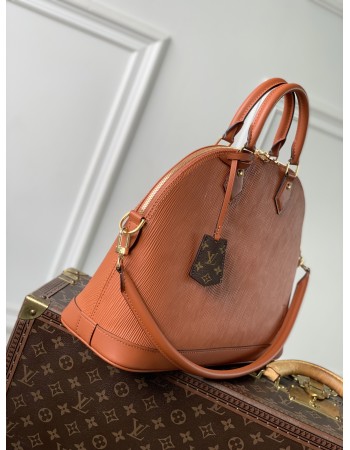 Alma MM Soft LOUIS VUITTON