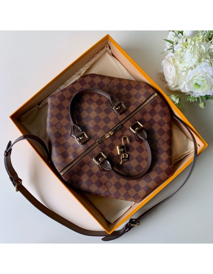 Speedy Bandoulière 30 LOUIS VUITTON