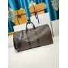 Keepall Bandoulière 55 LOUIS VUITTON