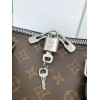 Keepall Bandoulière 55 LOUIS VUITTON