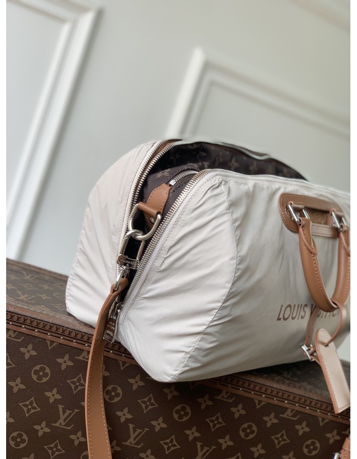 Keepall Bandoulière 35 Extendable LOUIS VUITTON
