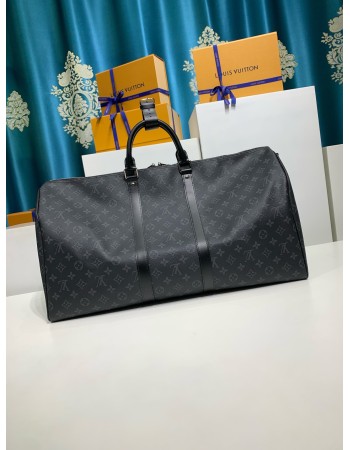 Keepall Bandoulière 55 LOUIS VUITTON