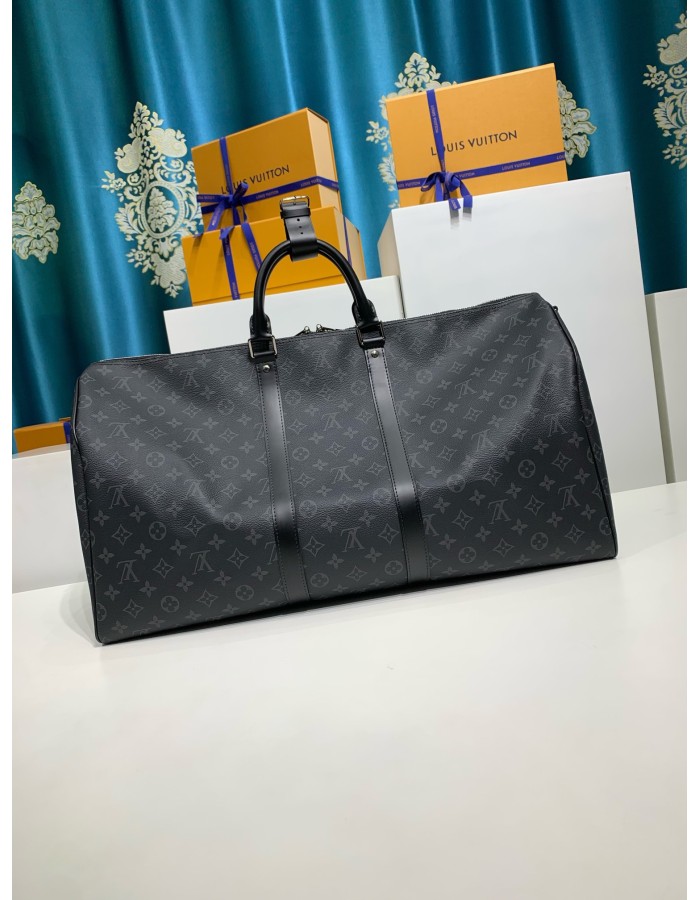 Keepall Bandoulière 55 LOUIS VUITTON