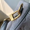 Speedy Soft 30 LOUIS VUITTON