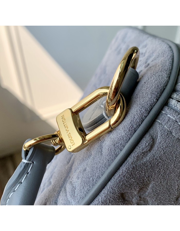 Speedy Soft 30 LOUIS VUITTON