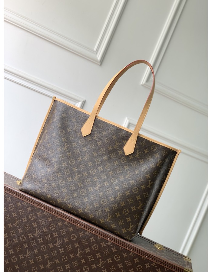 Borsa tote Walkaround LOUIS VUITTON