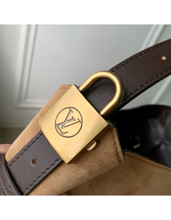 Borsa Hobo PM LOUIS VUITTON