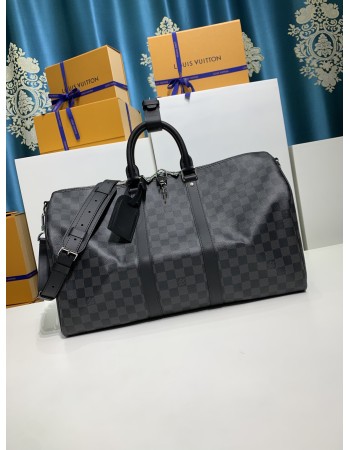 Keepall Bandoulière 45 LOUIS VUITTON